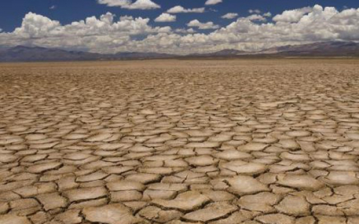 droogte