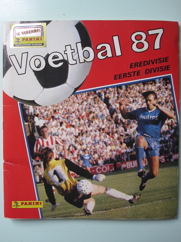 Panini 87