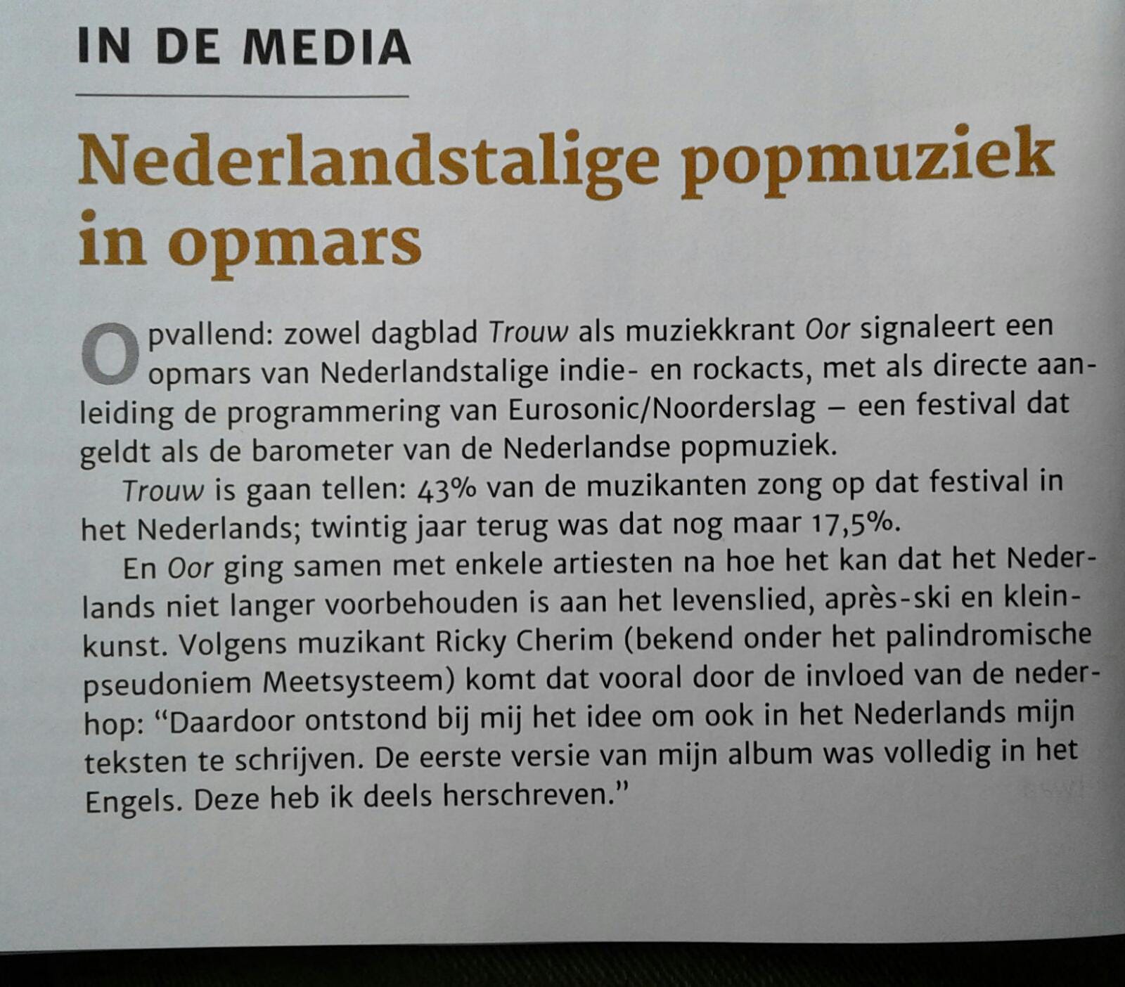 Afbeelding van Berend Jan Ike