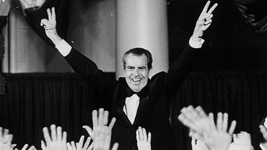 Nixon